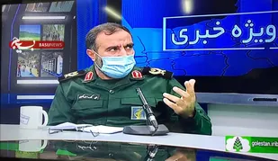 همکاری سپاه با ۱۷ مرکز واکسیناسیون در گلستان/ ۵۰۰ بسیجی به درمانگران کمک می کنند