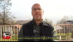 یک روز با نشاط با دانش آموزان شیت نکا