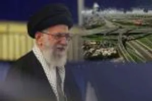 سرود جمهوری اسلامی ایران