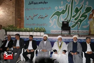 وحدت عملی در تربت&zwnj;جام، از زبان مردم، علما و مسئولان در قاب دوربین بسیج