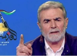 رژیم اشغالگر هر لحظه منتظر پاسخ ما باشد