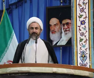 خطیب جمعه ایلام: انسجام میدان و دیپلماسی ضامن خنثی&zwnj;سازی توطئه دشمن است