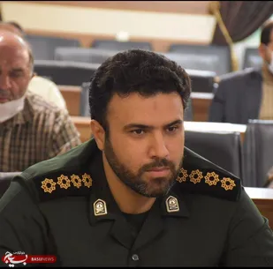 اقدامات بزرگ عمرانی سپاه گلستان در سکوت خبری