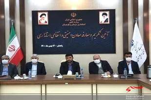 انقلاب اسلامی هر روز تنومندتر و با صلابت تر می&zwnj;شود