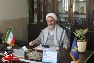مسئول دفتر نمایندگی ولی فقیه در ناحیه مقاومت بسیج امام رضا (ع) در پیامی روز روابط عمومی و ارتباطات را تبریک گفت