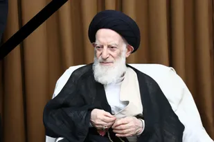 پیام تسلیت رئیس سازمان بسیج مستضعفین در پی ارتحال آیت&zwnj;الله&zwnj;العظمی شبیری زنجانی