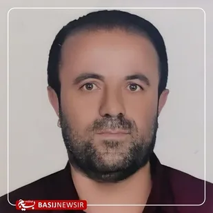 شهادت عضو سپاه  پاسداران حضرت سیدالشهدا علیه السلام استان تهران در سوریه