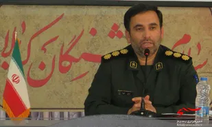 سپاه و بسیج در گام دوم انقلاب اسلامی ، باید به دنبال تولید قدرت نرم و تحقق انقلاب قوی تر باشد