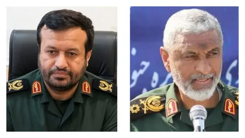 «اقتدار در خلیج فارس، ثمره بیداری دریادلان؛ پیام تبریک فرمانده سپاه امام سجاد (ع) به مناسبت ۱۶ مهر، سالروز حماسه‌آفرینی‌های نیروی دریایی سپاه»