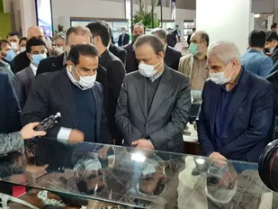 ایران، پنجمین کشور دارنده فناوری بورد کنترلی ایربگ خودرو