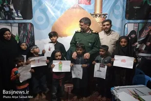 سیستان و بلوچستان دروازه ورود زائران پاکستانی اربعین است