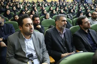 کنگره طب رزم و دوازدهمین آیین اعطای جایزه ملی شهید رهنمون در ارومیه برگزار شد