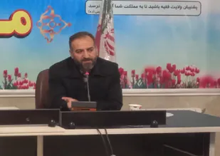 اصحاب رسانه در جنگ نامتقارن دشمنان میدان&zwnj;داری کنند
