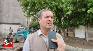فراخوان ۳۰ هزار جهادگر برای کمک&zwnj;رسانی به سیل&zwnj;زدگان&zwnj;/آماده جمع&zwnj;آوری کمک&zwnj;های خیرین و مردم هستیم+تصاویر
