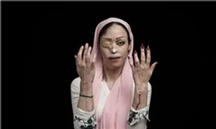 بی انصافی و سیاه نمایی اصغر خمسه در معرفی ایران به دنیا