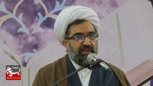 شیعیان به حضرت علی افتخار می&zwnj;کنند/مردم برای مکان استقرار دستگاه ام آر آی در کازرون همکاری نمایند