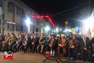 برگزاری یادواره ۴۳ شهید فرهنگی تویسرکان