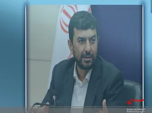 جهاد آبرسانی یکی از بزرگترین طرح های عمرانی سیستان و بلوچستان است