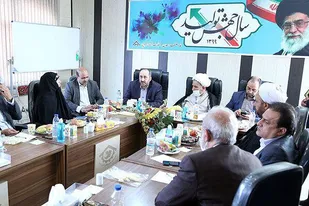 مشکلات حوزه صنعت و تولید به صورت مستمر در دستگاه قضایی استان بررسی می شود