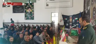 شهدا بهترین دارایی خود را معامله کردند