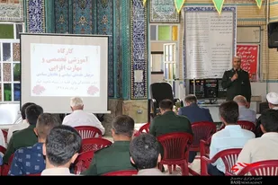 بازخوانی بیانیه گام دوم انقلاب در شهرستان کیار