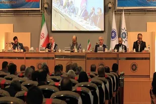 بستر مناسب همکاری های تجاری مابین آذربایجان شرقی و اقلیم کردستان عراق