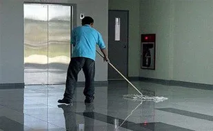 سرایداری و نگهبانی ؛ حاصل۳۰ سال تلاش برای توسعه صنعت