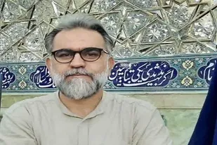 هنرمند تبریزی سکان سازمان بسیج هنرمندان کشور را به دست گرفت