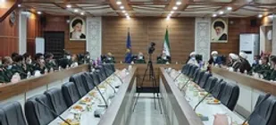 تعلیم و تربیت مهم&zwnj;ترین بخش سند راهبردی نیروهای بسیجی است