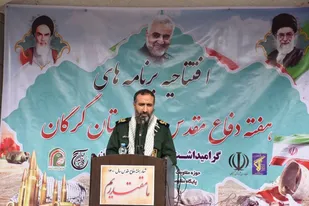 ایمان به خداوند متعال، توکل به نصرت الهی و توسل به ائمه اطهار رمز پیروزی ما در دفاع مقدس شد