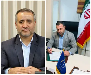 پیام تبریک رئیس سازمان بسیج سازندگی استان به استاندار جدید سمنان