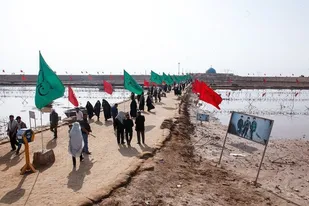 راهیان نور؛ احیا&lrm;کننده گفتمان انقلاب اسلامی