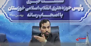 حیاتی&zwnj;ترین وظیفه حوزه هنری، شناسایی هنرمندان انقلابی است