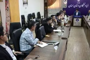 همکاری روابط عمومی&zwnj;ها در استان سمنان برای انعکاس گسترده دومین کنگره ملی ۳۰۰۰ شهید
