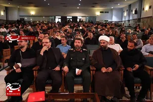 سردار حسن&zwnj;زاده عنوان کرد: