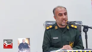 ما مدیون جانفشانی شهدا هستیم