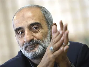اطلاع&lrm;رسانی دقیق مولفه روزنامه امیر کبیر بود/ شناسایی نقشه دشمن وظیفه خطیر بسیج رسانه است