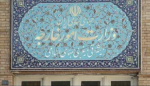 احضار کاردار موقت سفارت فرانسه به وزارت خارجه