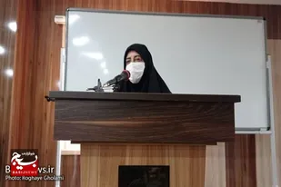 بانوان ایرانی در وقایع اخیر بار دیگر بصیرت خود را نشان دادند