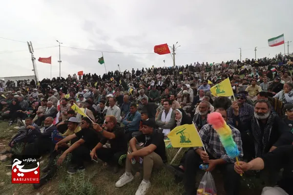 راهیان نور