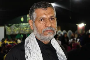 همایش سه ساله های حسینی در حسینیه عاشقان ثارالله (ع)