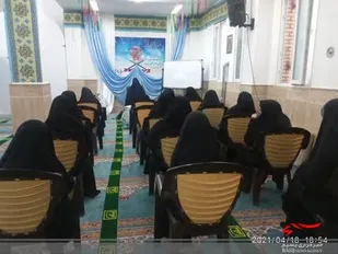 کارگاه مهارت&zwnj;های زندگی ویژه زنان سرپرست خانوار