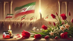 شهدا، چراغ راه هدایت و الگوی ایثار برای نسل&zwnj;های آینده