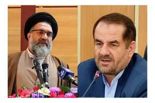 تقدیر استاندار و نماینده ولی فقیه از مردم استان/  استقبال از آیت الله رئیسی تجلی گر وحدت دولت و ملت بود