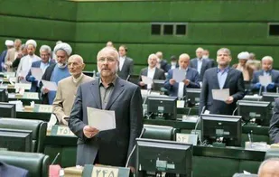 رییس مجلسی از جنس شهید سلیمانی