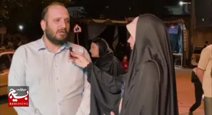 جهادگران عرصه علم و دانش در میدان عمل