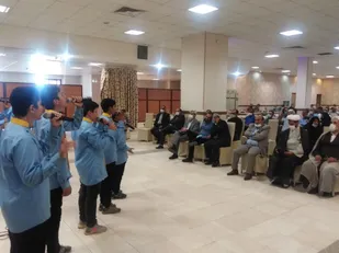 لزوم تلاش حدود ۶۰۰ پرسنل دانشگاه آزاد اسلامی شاهرود برای ارتقای واحد اول استان سمنان