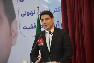 تمام توانم را برای توسعه کردستان به کار خواهم برد