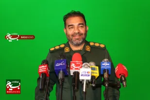 معاون هماهنگ کننده سپاه امام سجاد (ع) هرمزگان معرفی شد