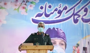 توزیع 405هزار بسته معیشتی در استان هرمزگان